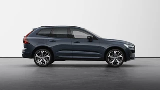 Hoofdafbeelding Volvo XC60 Volvo XC60 2.0 Recharge T6 AWD Ultra Bright | MY2025 Long Range