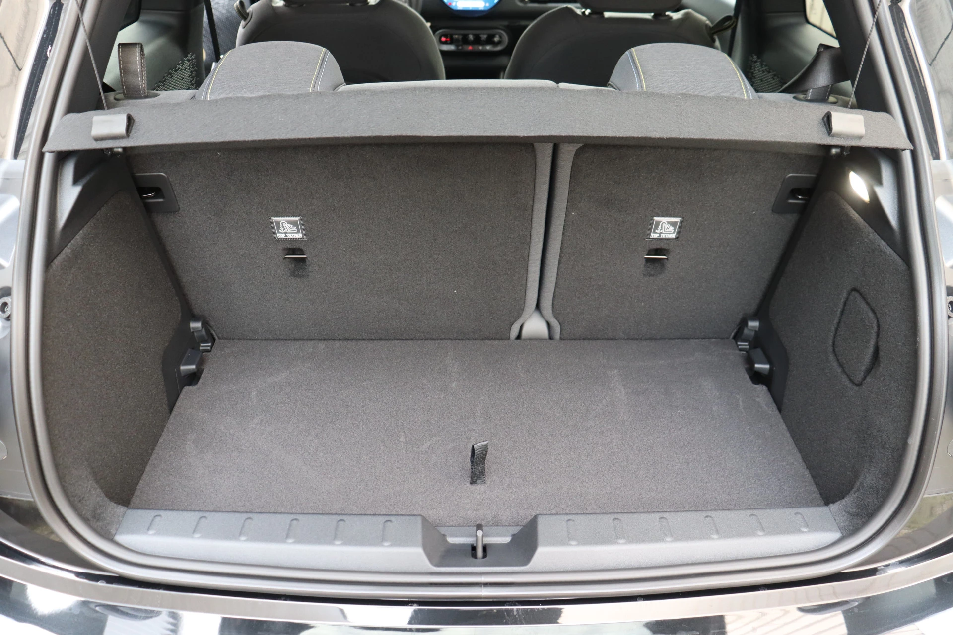 Hoofdafbeelding MINI 3-deurs