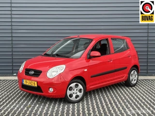 Kia Picanto 1.0 Q Fifteen | Airco | Zuinig