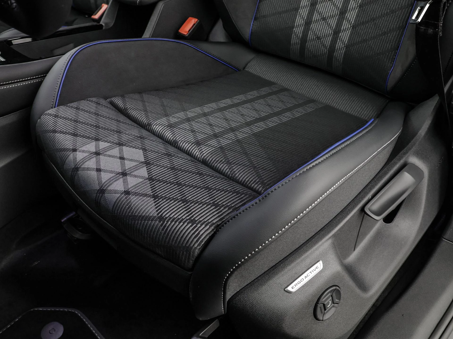 Hoofdafbeelding Volkswagen Tayron