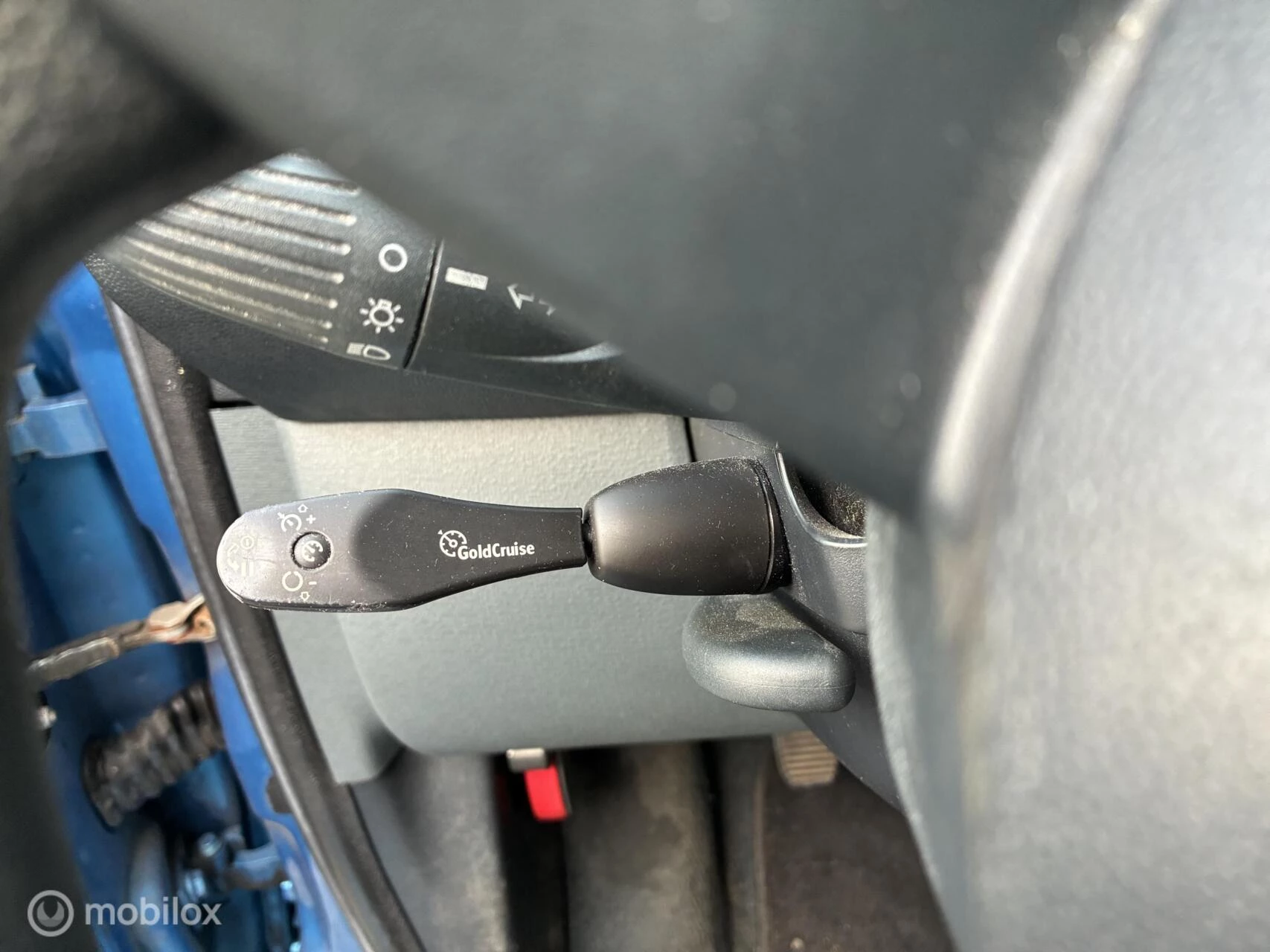 Hoofdafbeelding Ford Ka