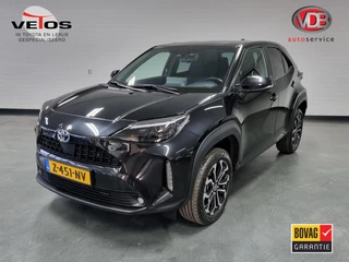 Hoofdafbeelding Toyota Yaris Cross Toyota Yaris Cross 1.5 Hybrid Dynamic/BSM/PDC