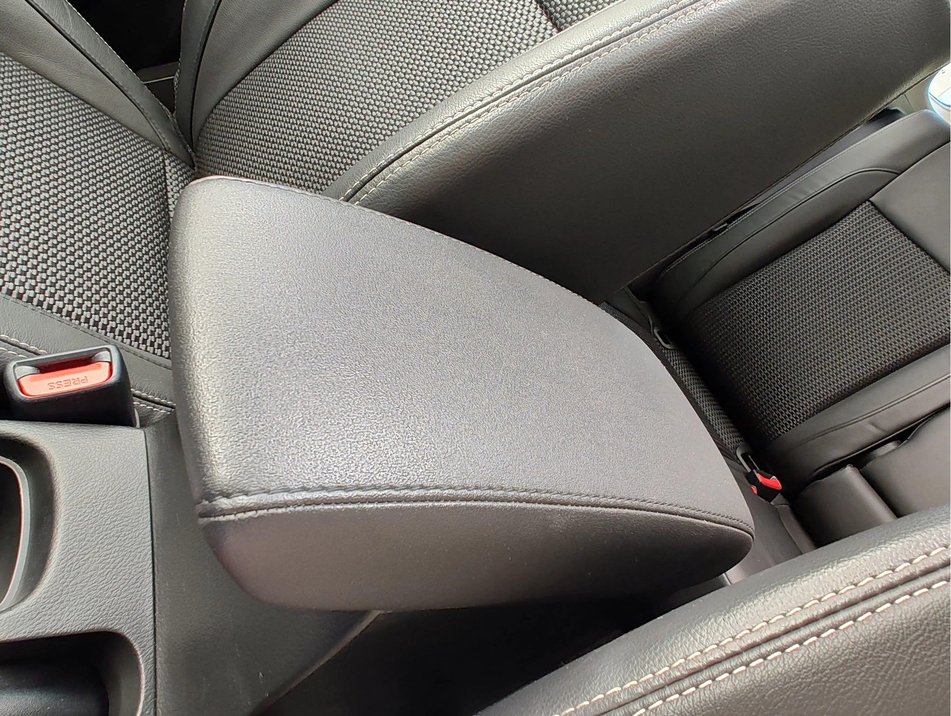 Hoofdafbeelding Suzuki S-Cross