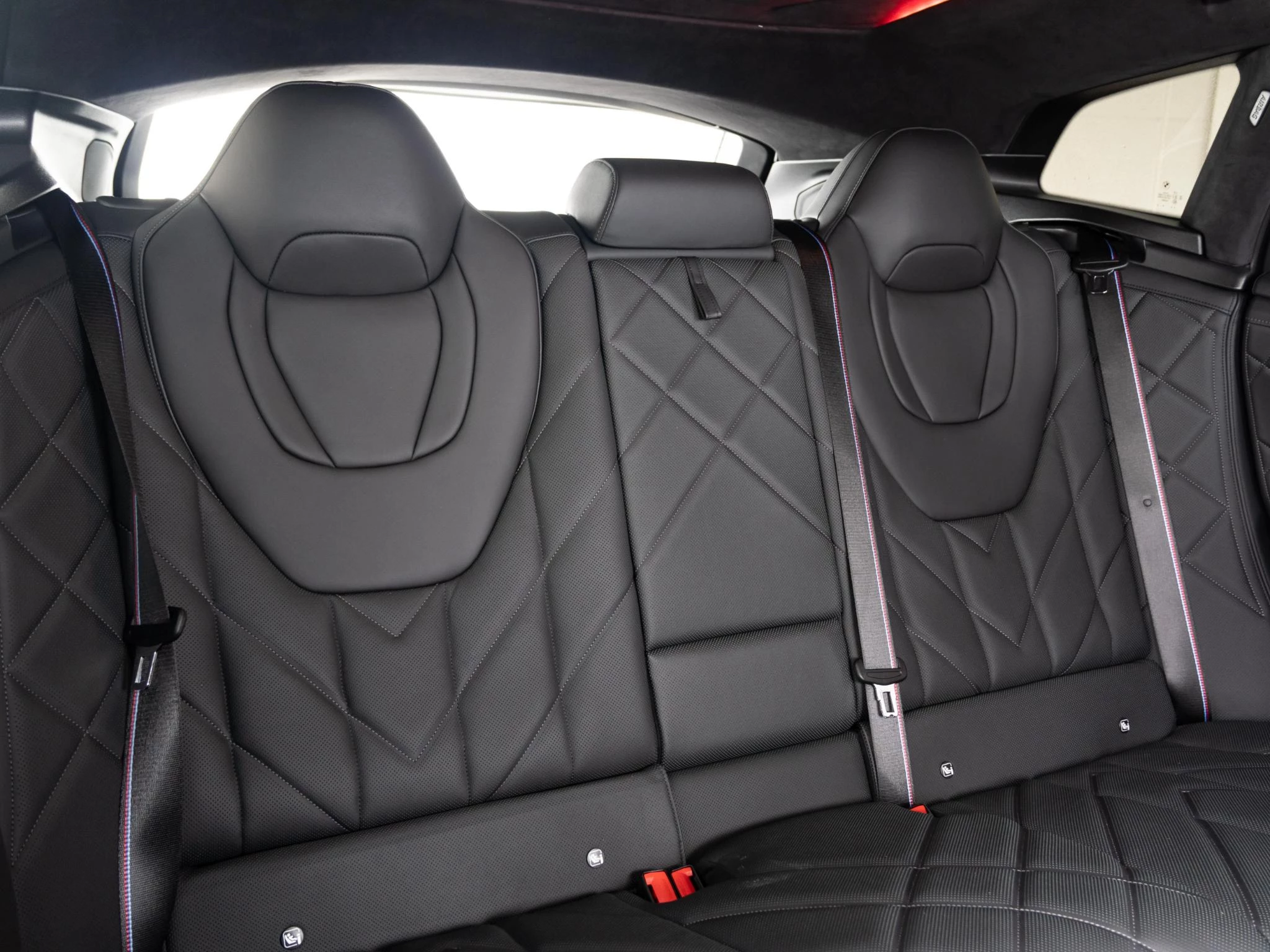 Hoofdafbeelding BMW XM
