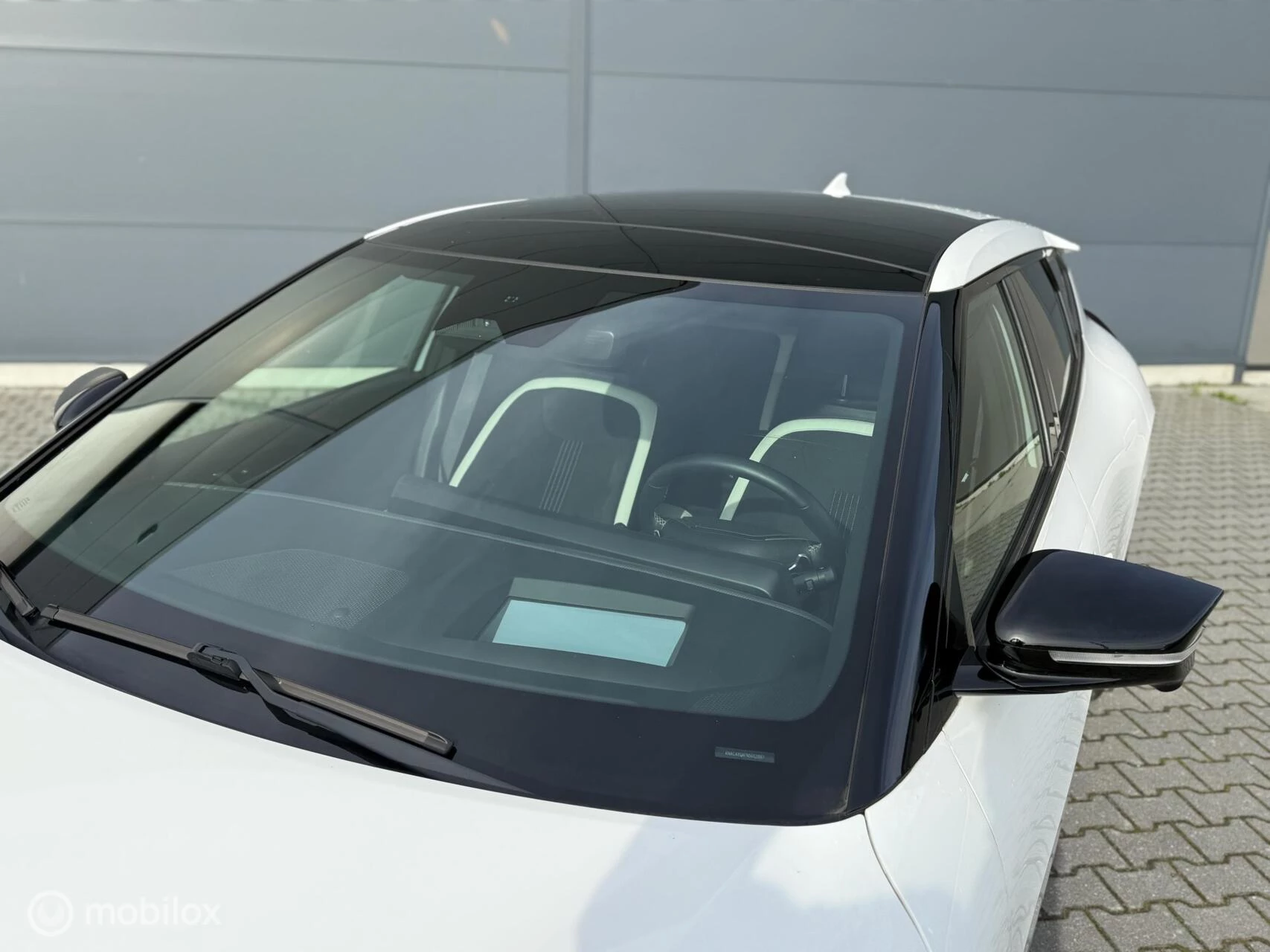 Hoofdafbeelding Kia EV6