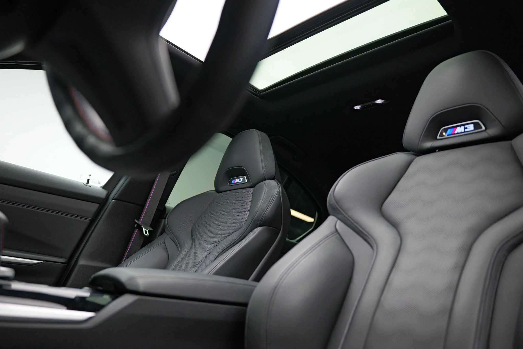 Hoofdafbeelding BMW M3