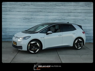 Volkswagen ID.3 First Max 58 kWh Soh92% Pano Headup Display