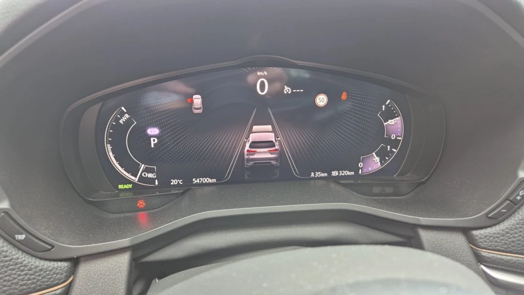 Hoofdafbeelding Mazda CX-60