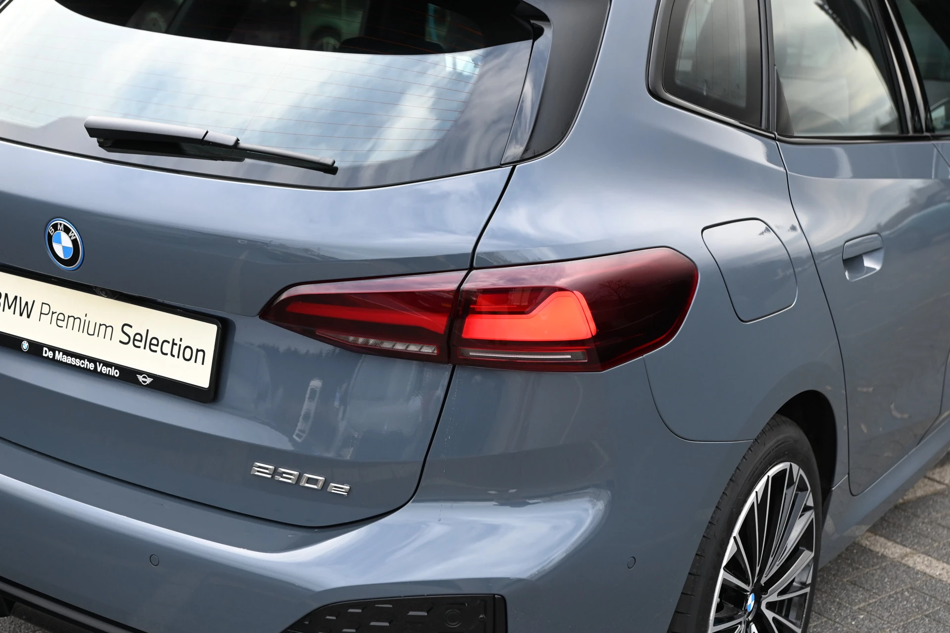 Hoofdafbeelding BMW 2 Serie