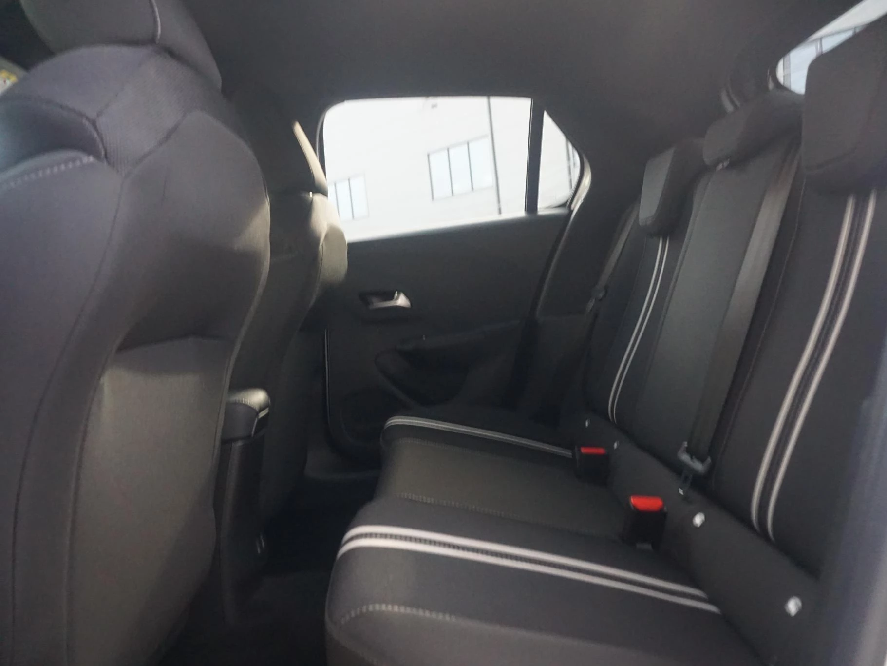 Hoofdafbeelding Opel Corsa-e