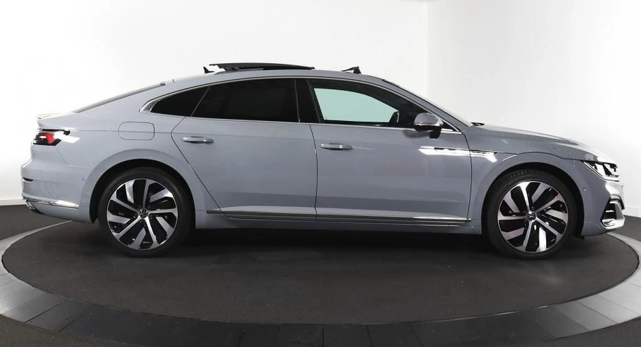Hoofdafbeelding Volkswagen Arteon