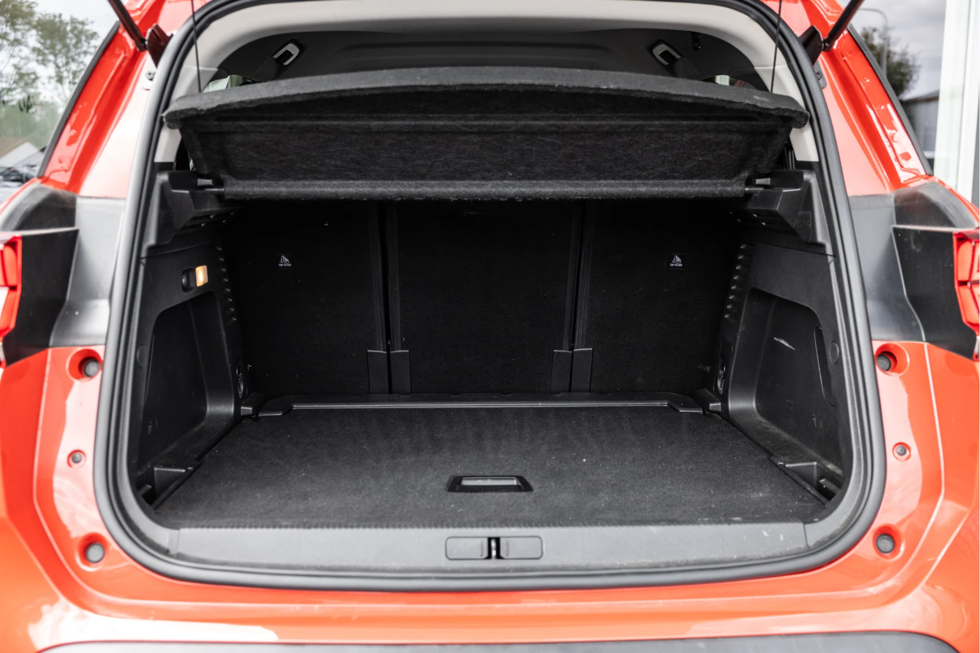 Hoofdafbeelding Citroën C5 Aircross