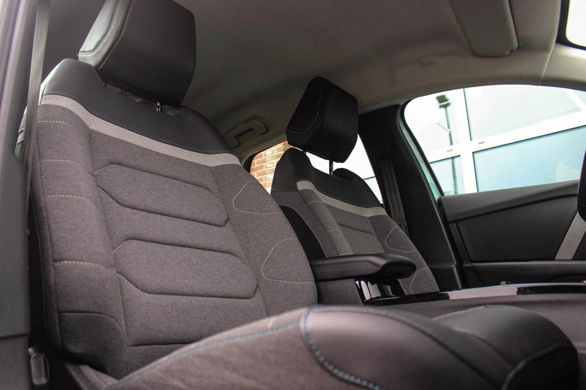Hoofdafbeelding Citroën C4