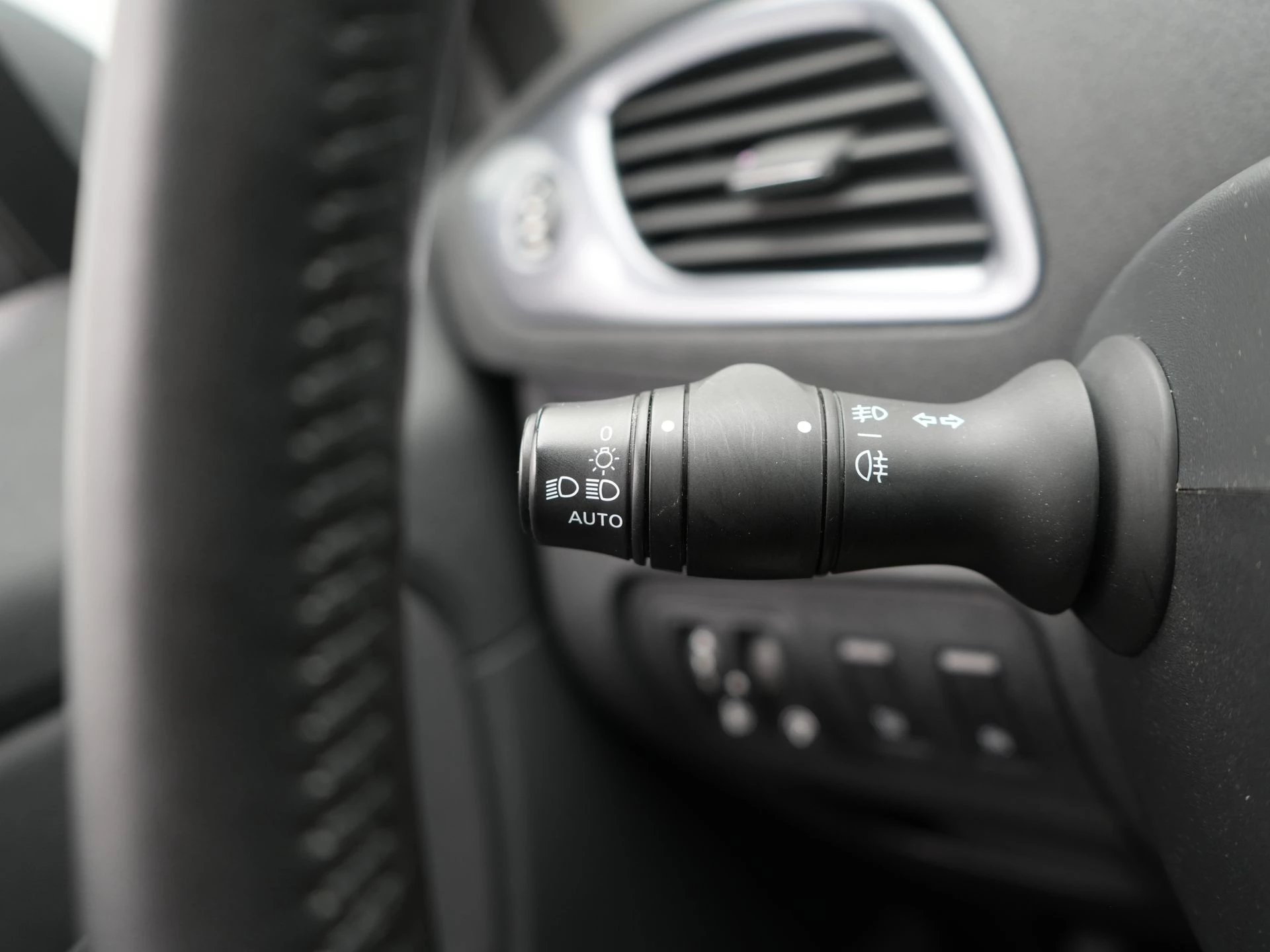 Hoofdafbeelding Renault Grand Scénic