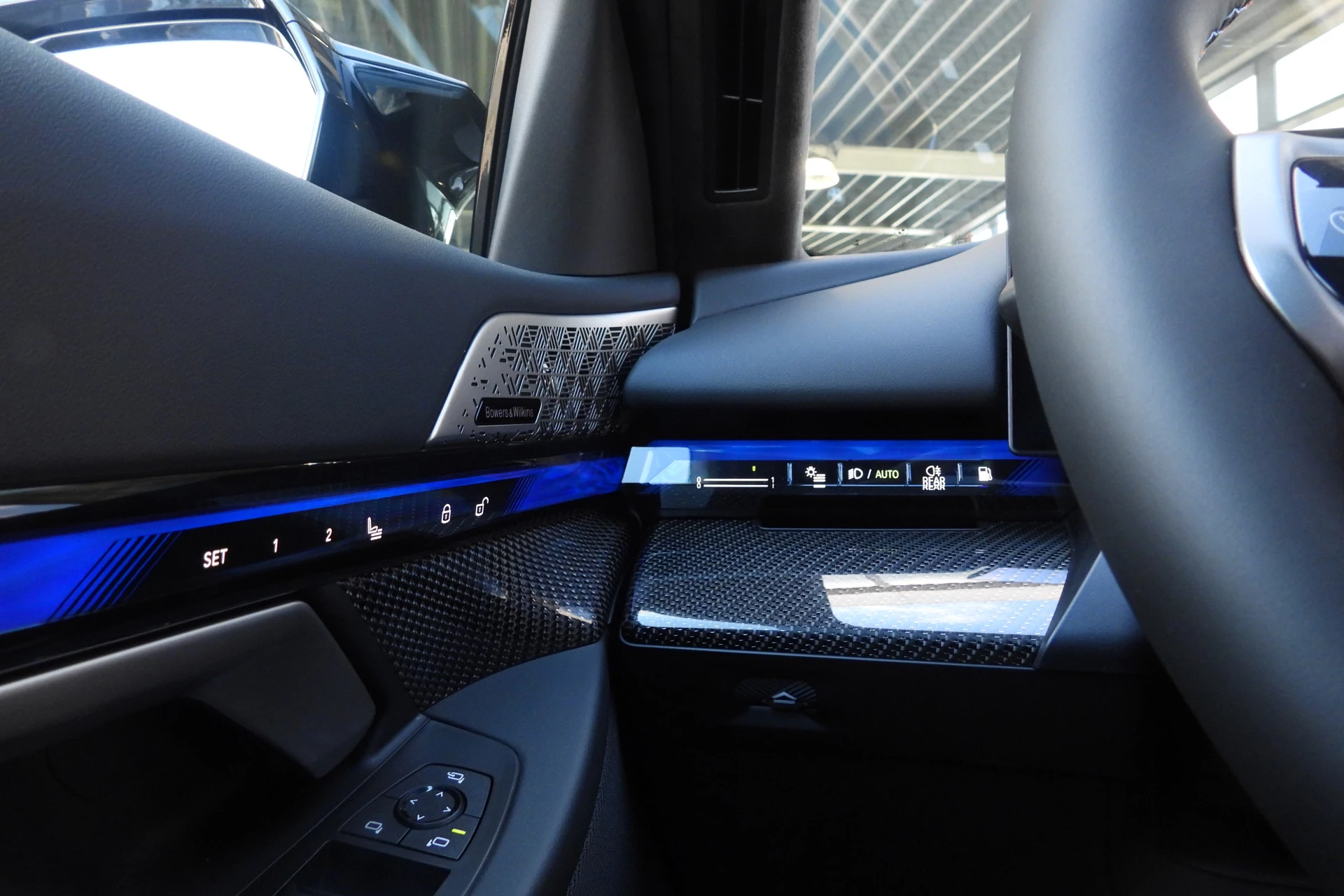 Hoofdafbeelding BMW M5