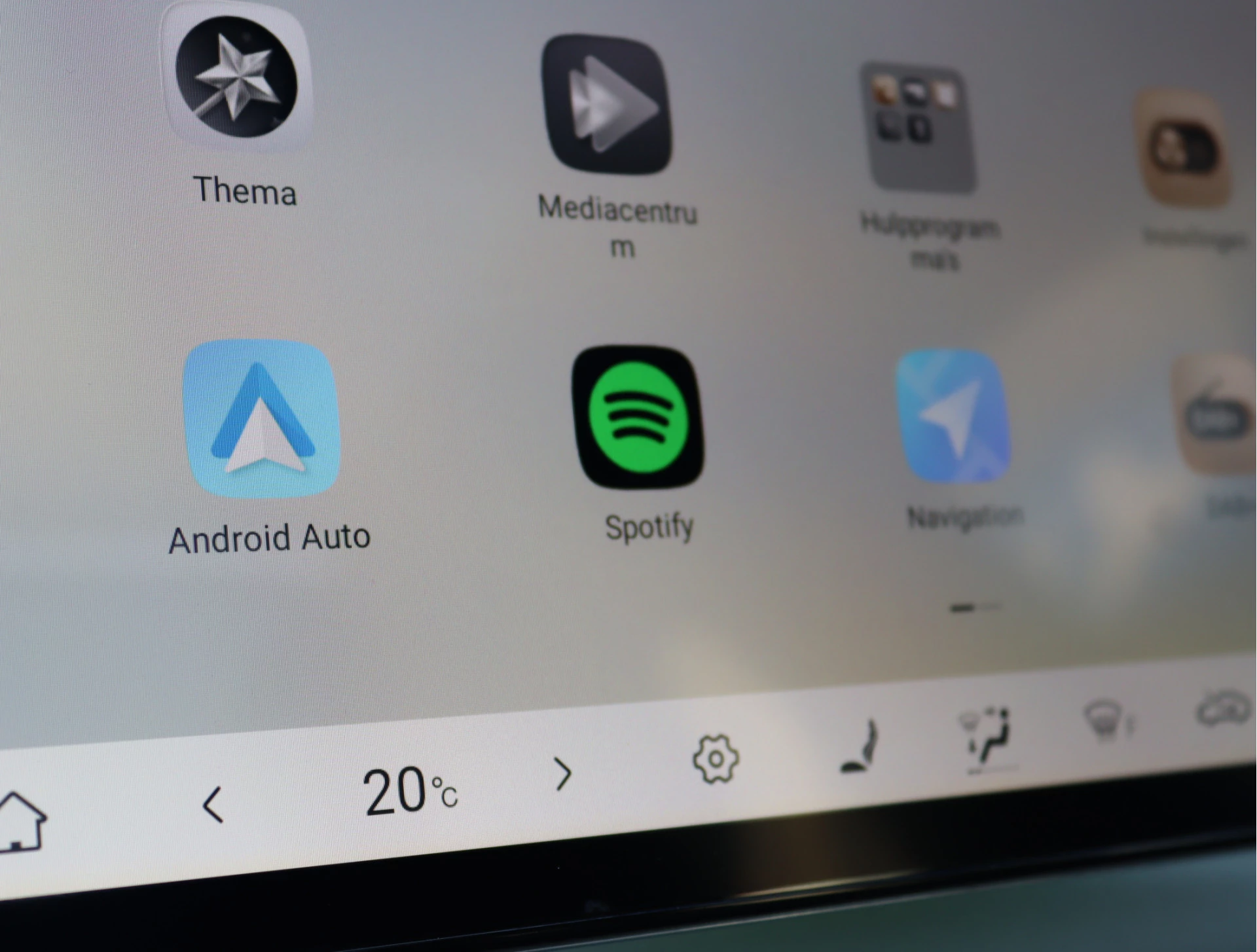 Hoofdafbeelding BYD ATTO 3