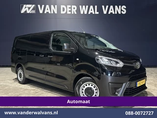 Hoofdafbeelding Toyota ProAce