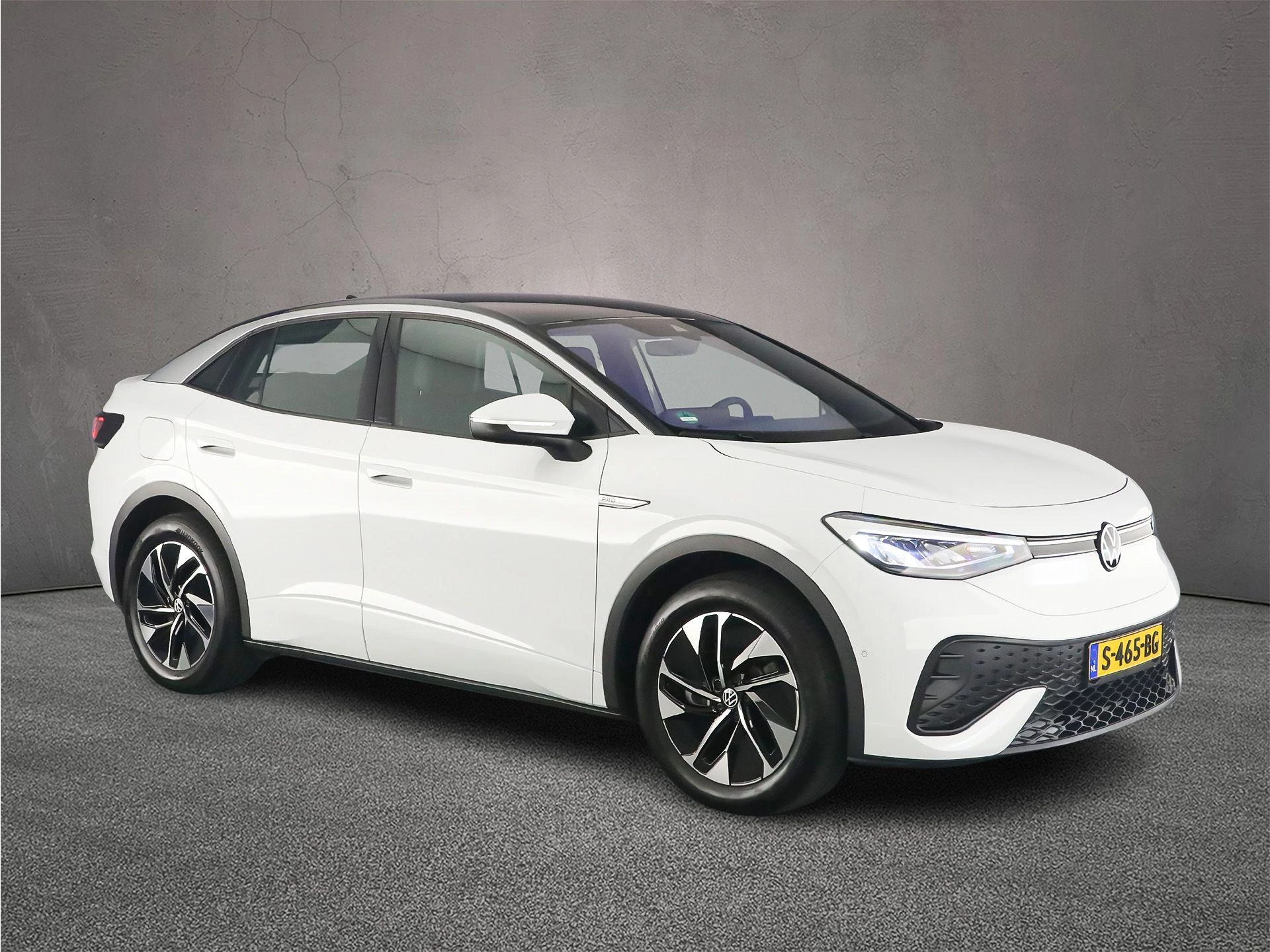 Hoofdafbeelding Volkswagen ID.5