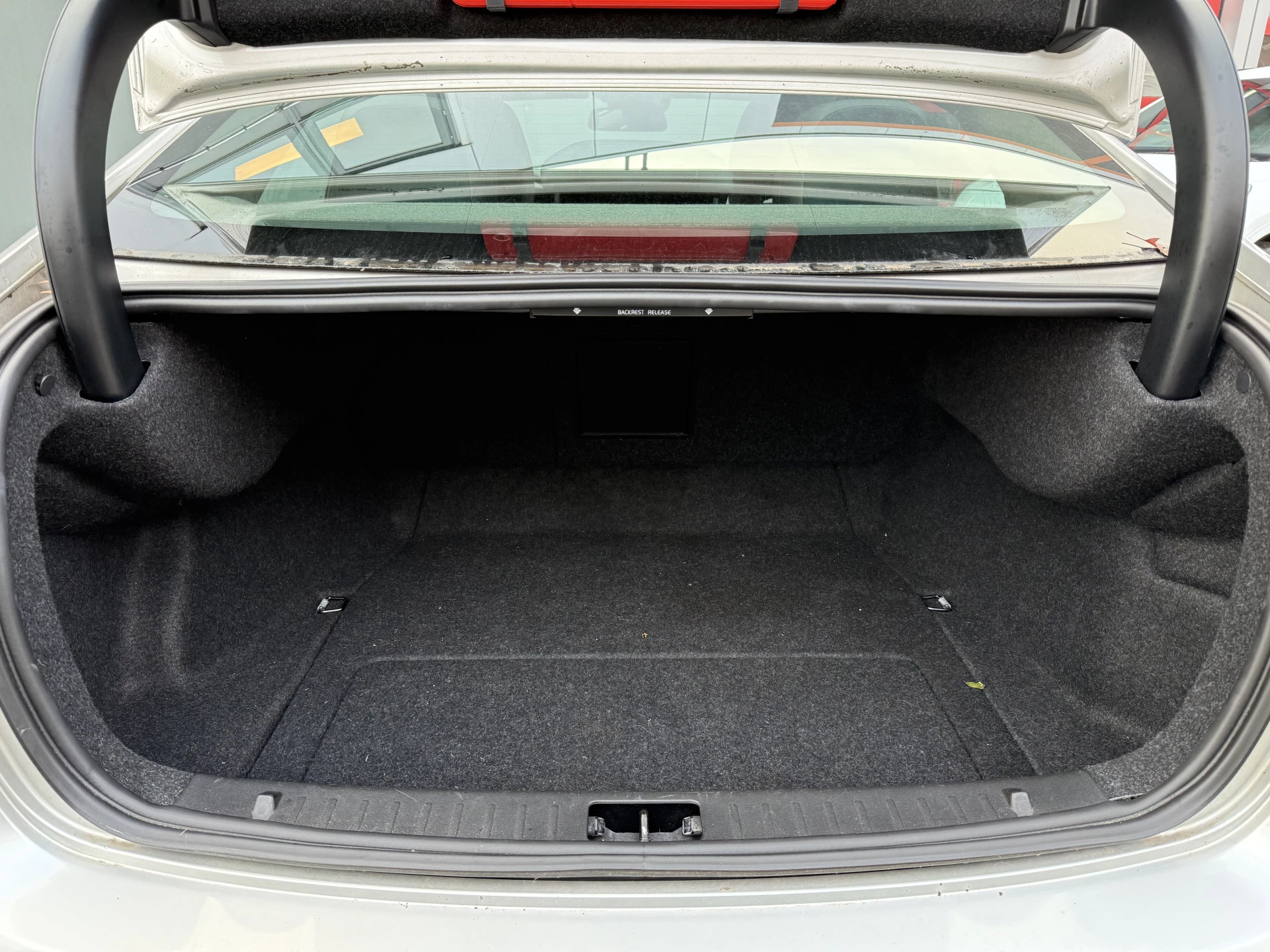 Hoofdafbeelding Volvo S60