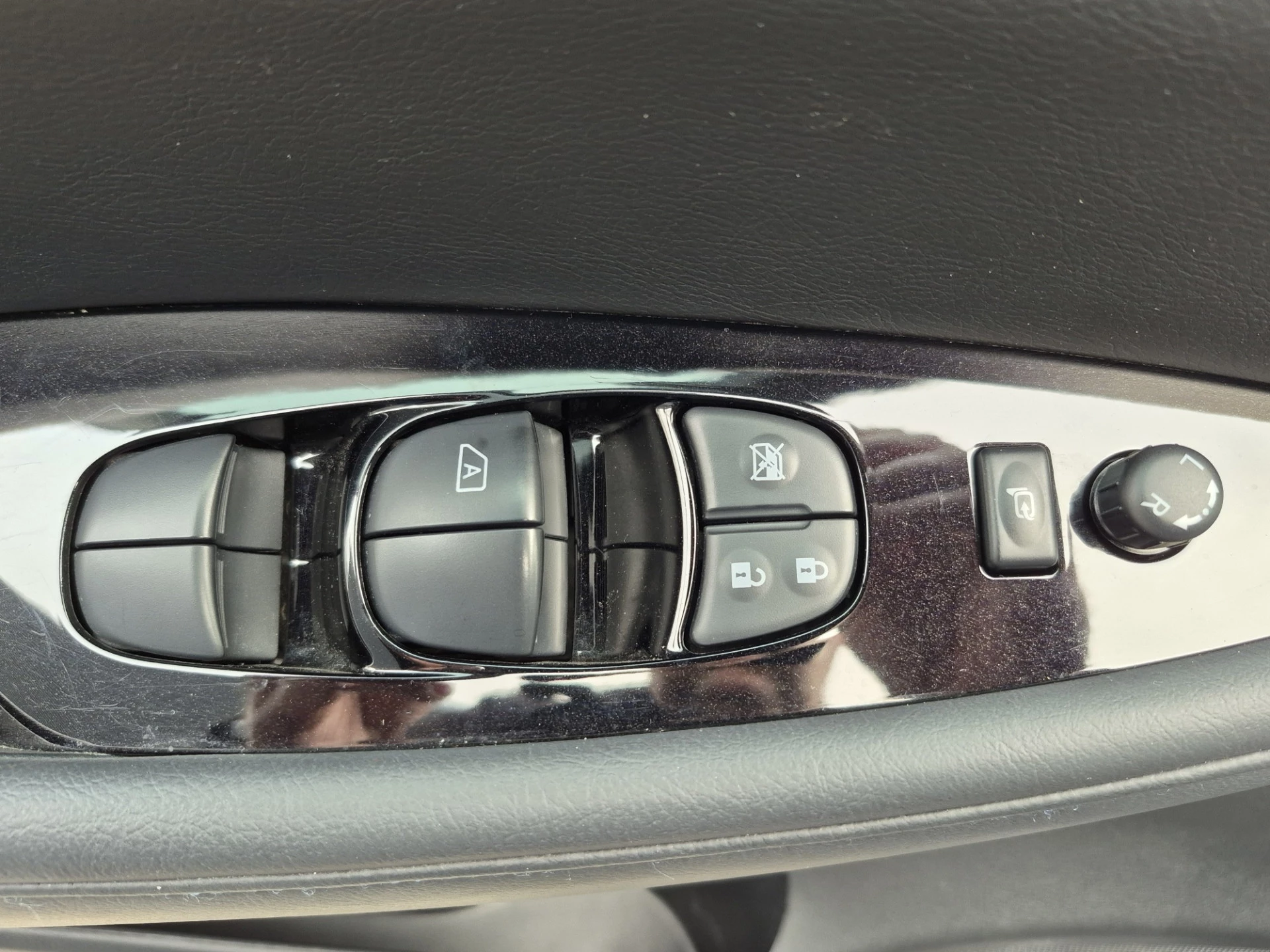 Hoofdafbeelding Nissan Leaf