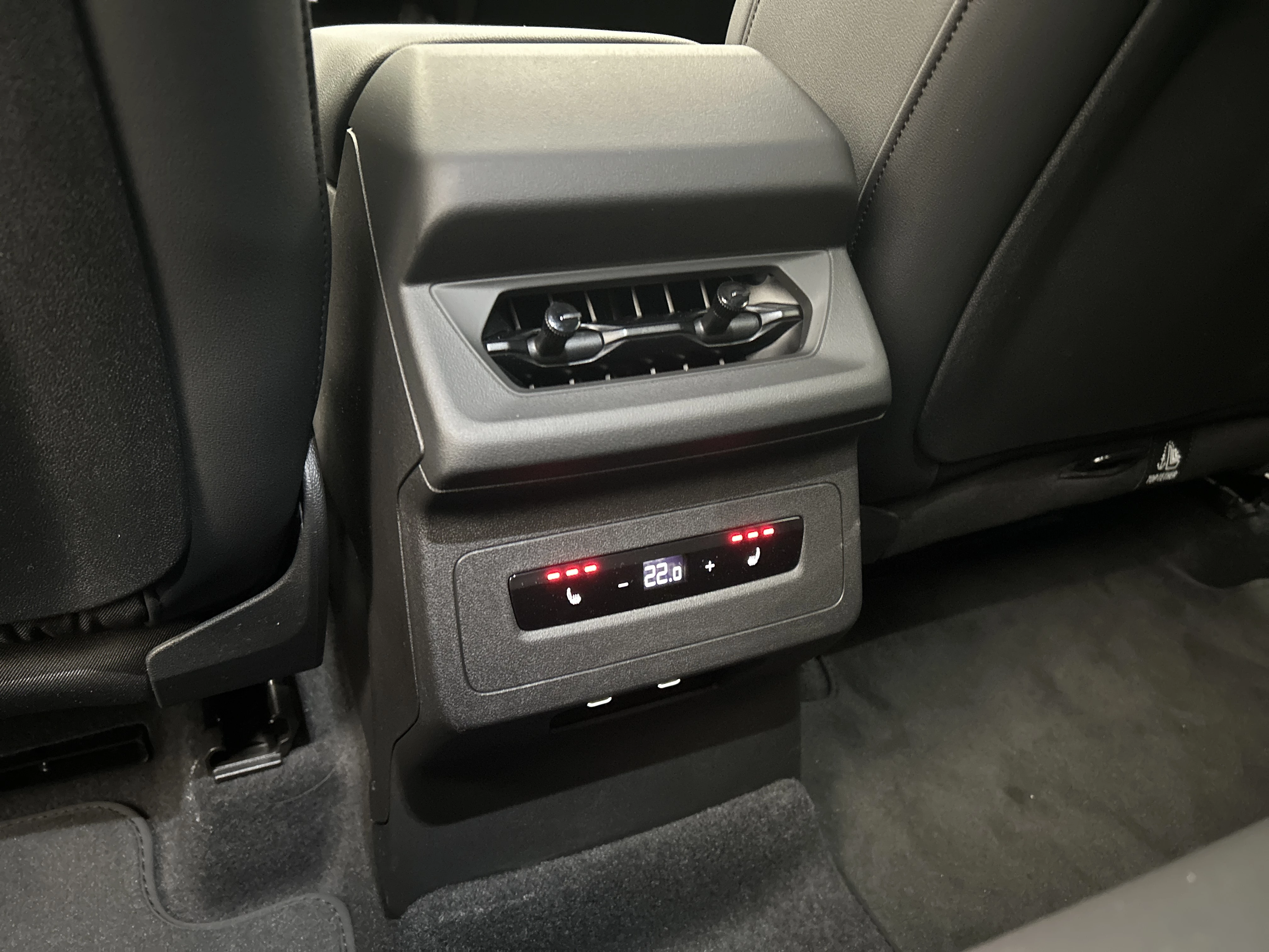 Hoofdafbeelding Audi Q6 e-tron