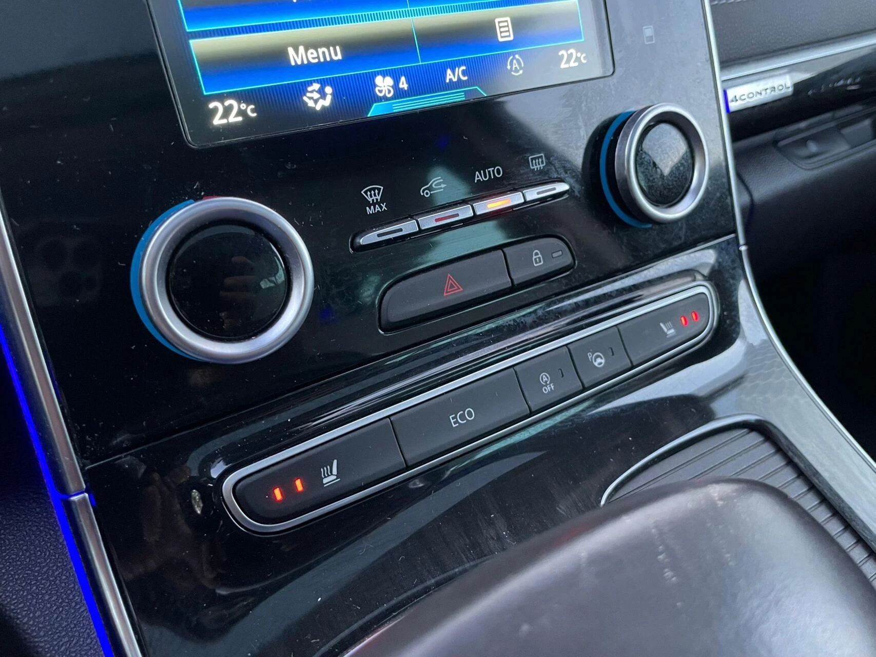 Hoofdafbeelding Renault Espace