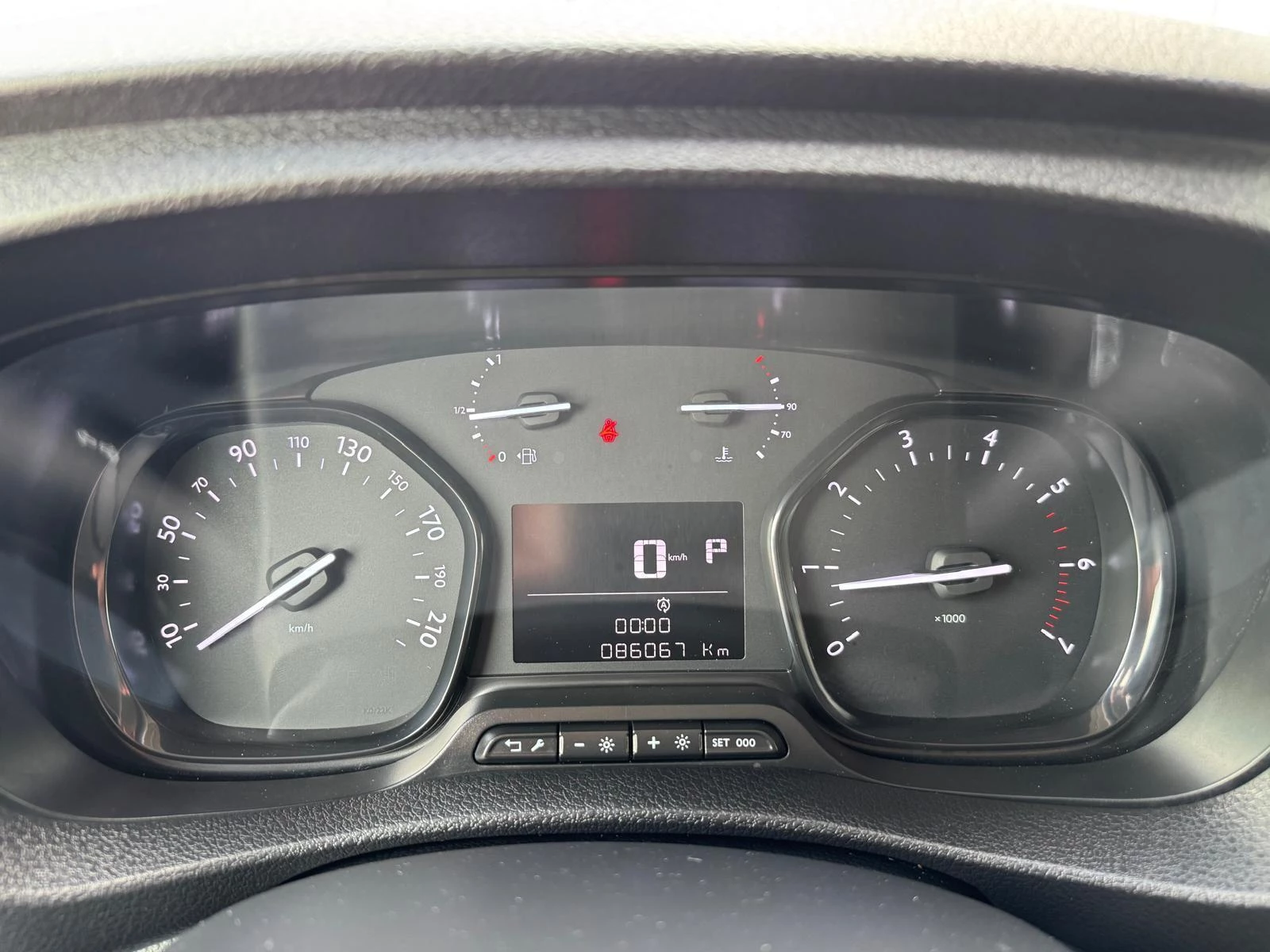 Hoofdafbeelding Peugeot Expert