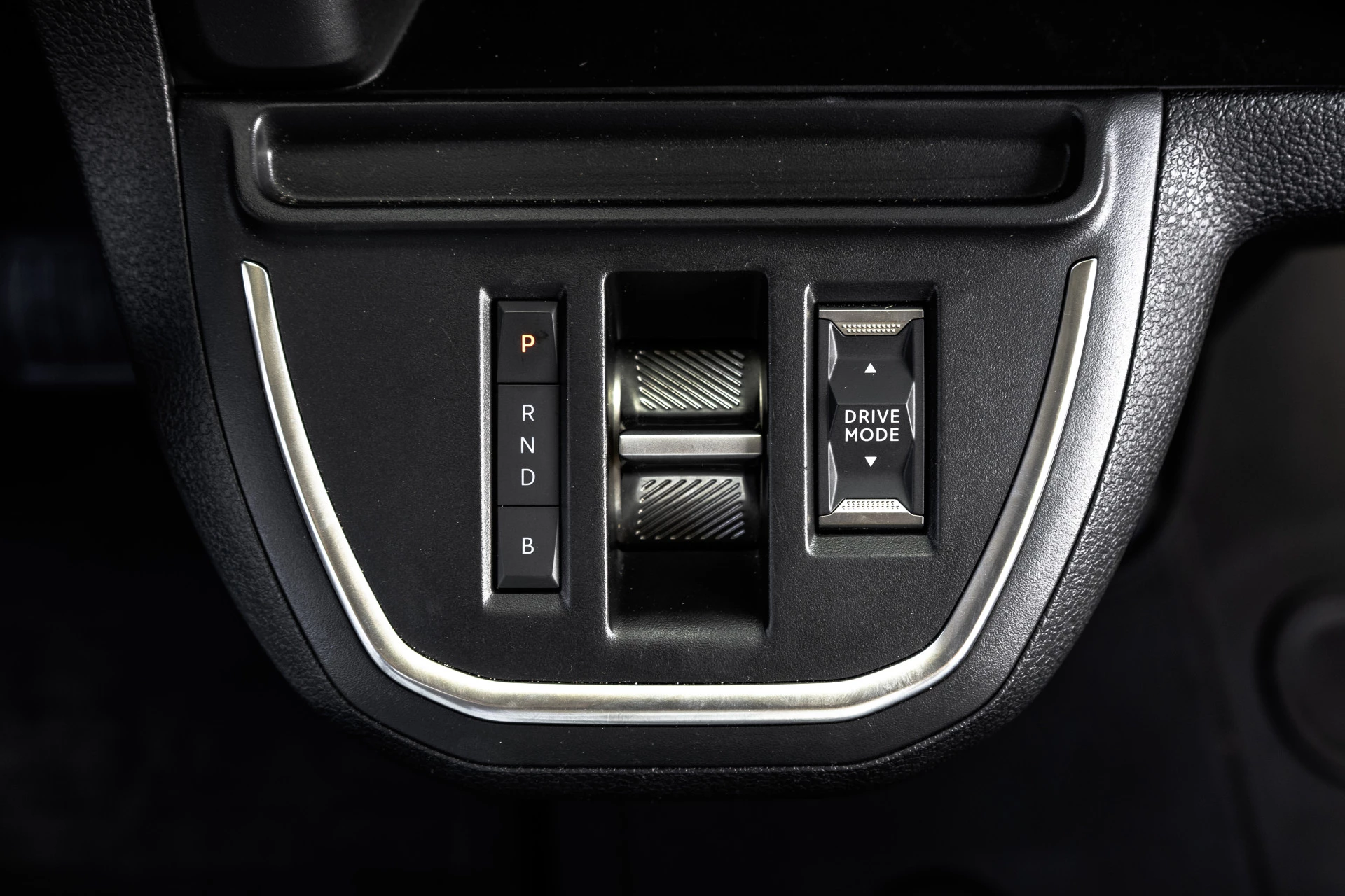 Hoofdafbeelding Opel Vivaro-e