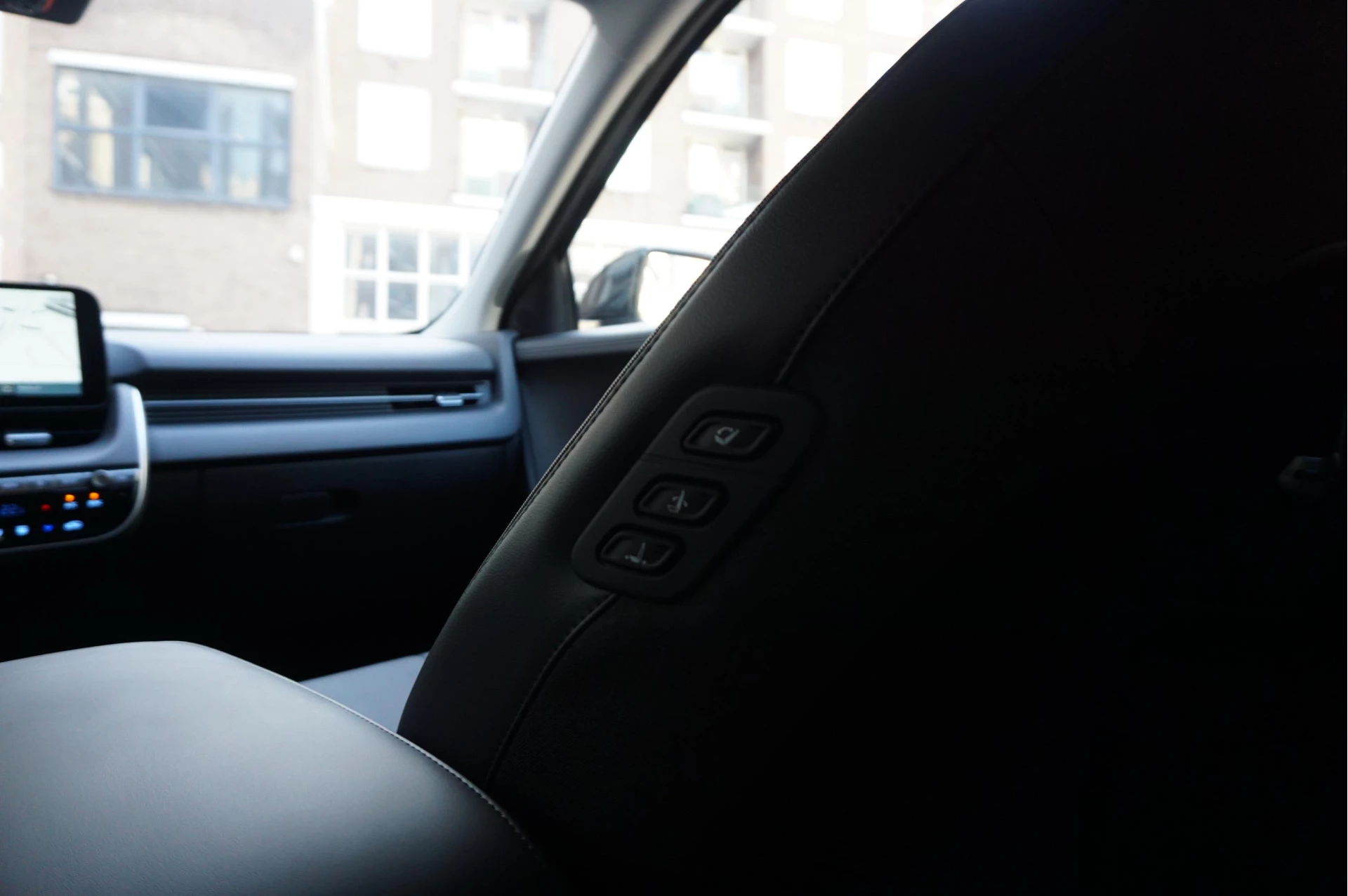Hoofdafbeelding Hyundai IONIQ 5