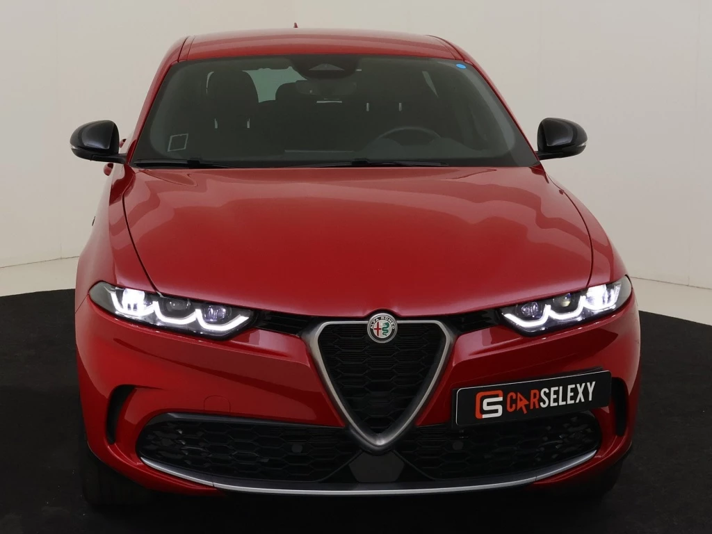 Hoofdafbeelding Alfa Romeo Tonale