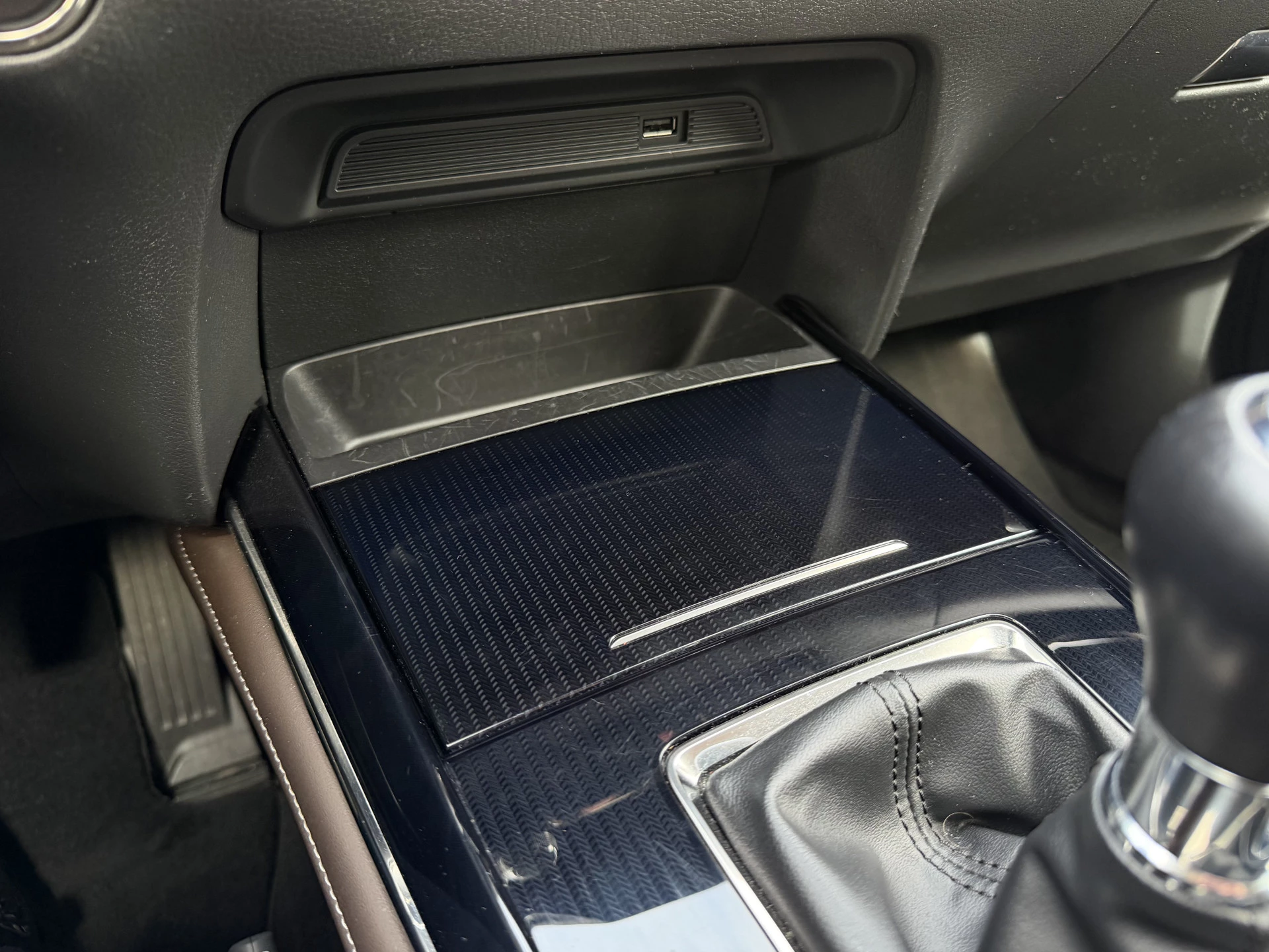 Hoofdafbeelding Mazda CX-30