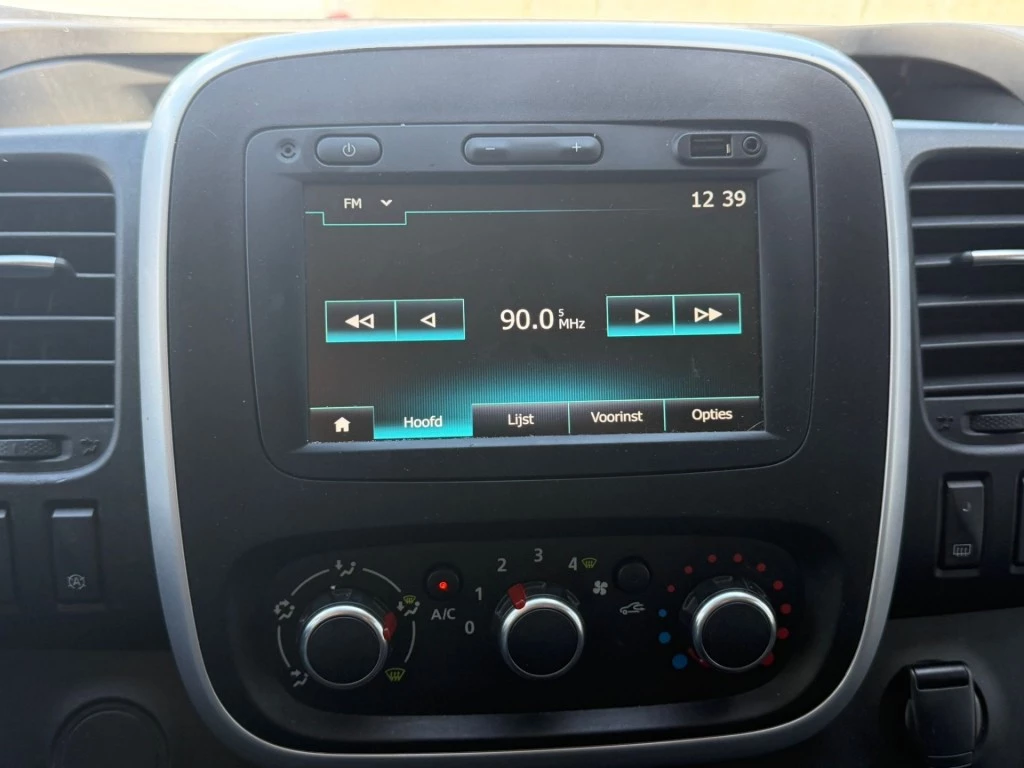 Hoofdafbeelding Fiat Talento