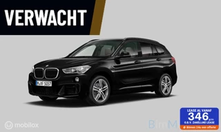 BMW X1 xDrive20i | VERWACHT!!! |