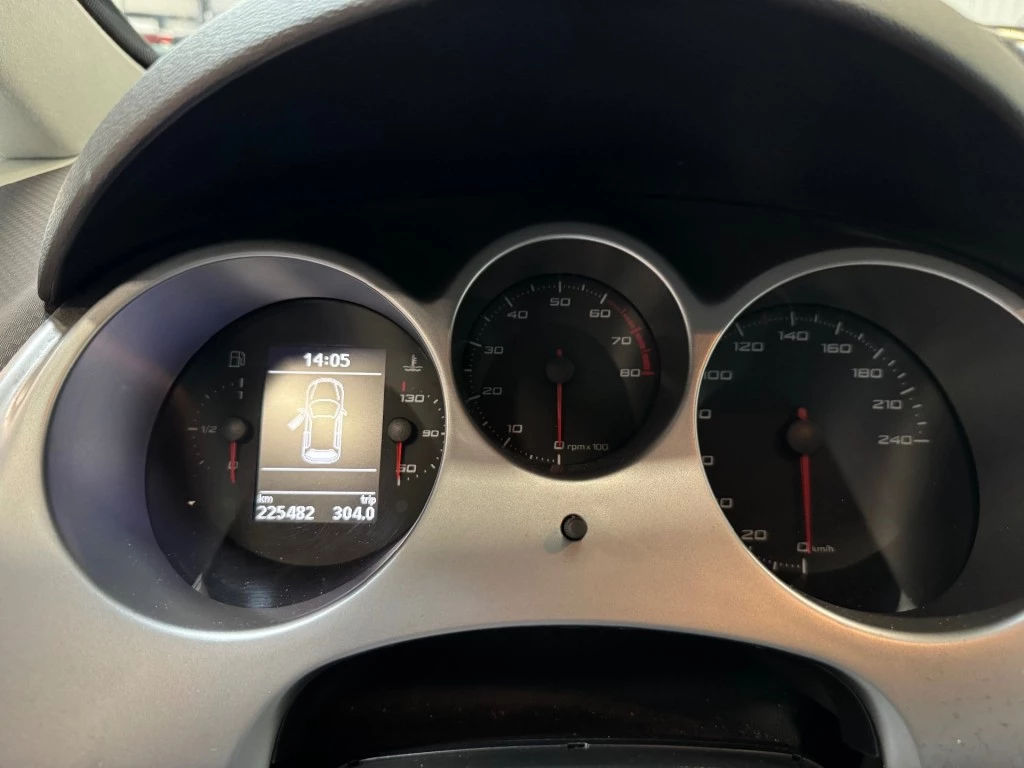 Hoofdafbeelding SEAT Altea