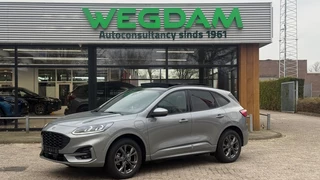 Ford Kuga 2.5 PHEV ST-LINE X FULL OPTIONS AGR-Sportstoelen 18inch