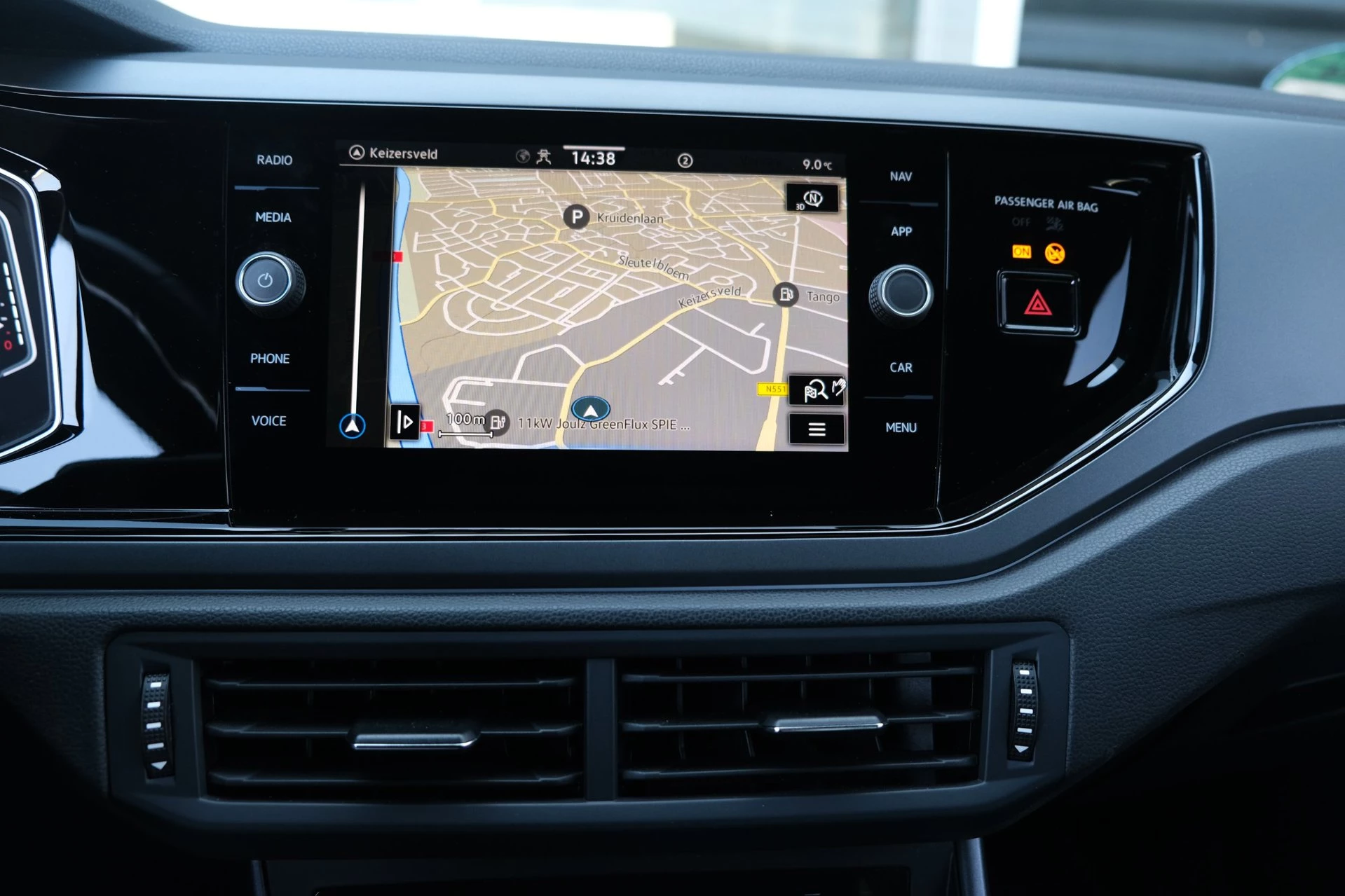 Hoofdafbeelding Volkswagen Taigo