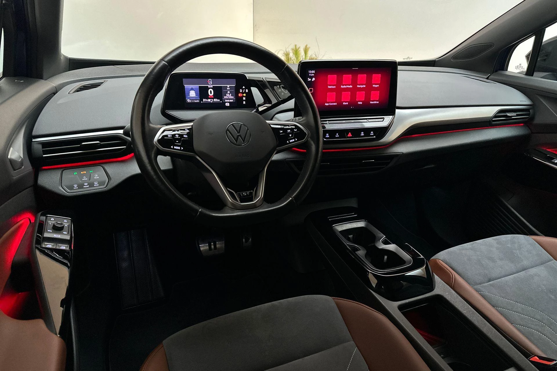 Hoofdafbeelding Volkswagen ID.4