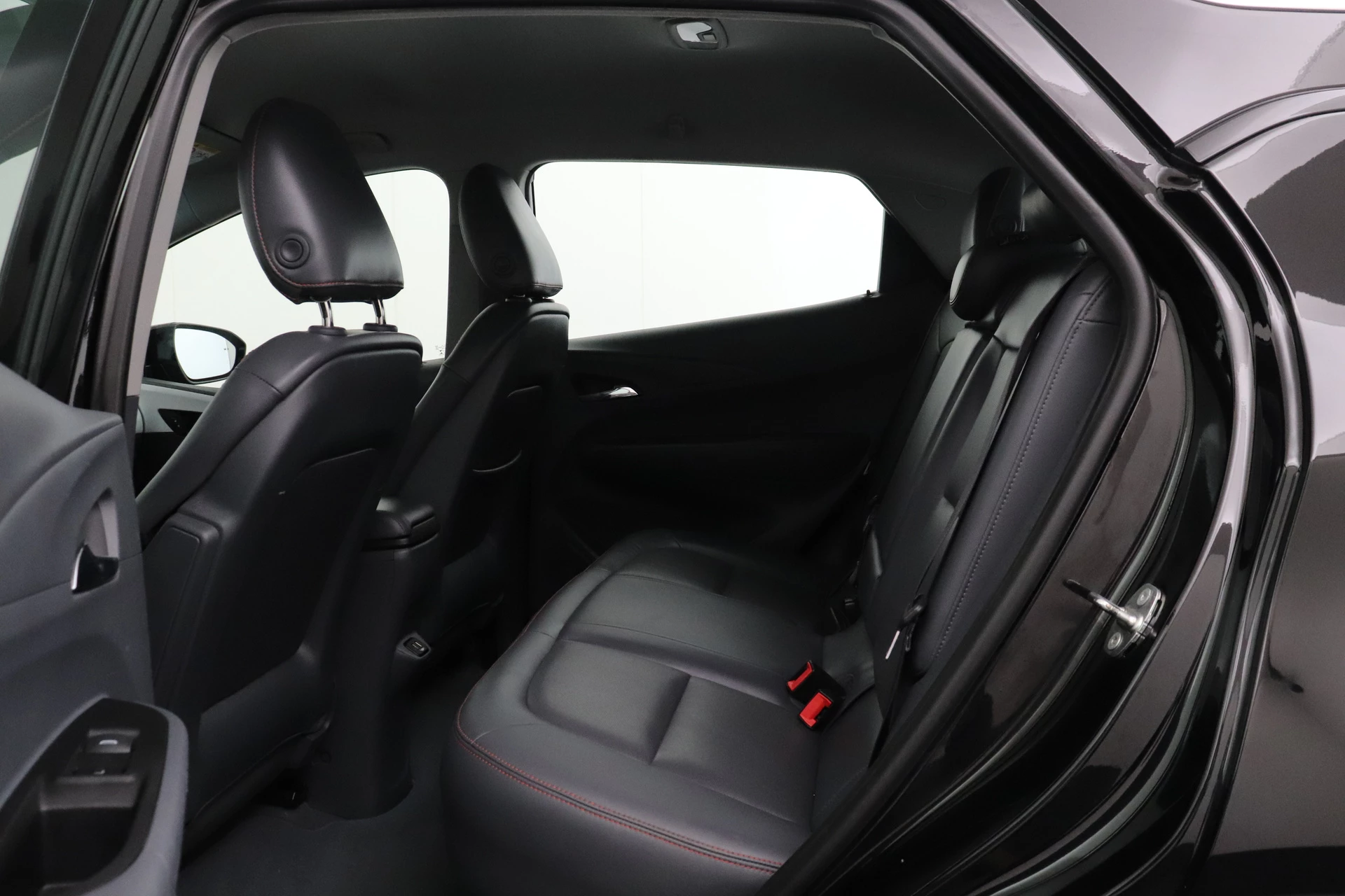Hoofdafbeelding Opel Ampera-e