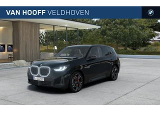 BMW X3 M50 xDrive Automaat / Panoramadak / Trekhaak / Parking Assistant Professional / Comfort Access / Sportstoelen / Adaptieve LED / M Adaptief onderstel