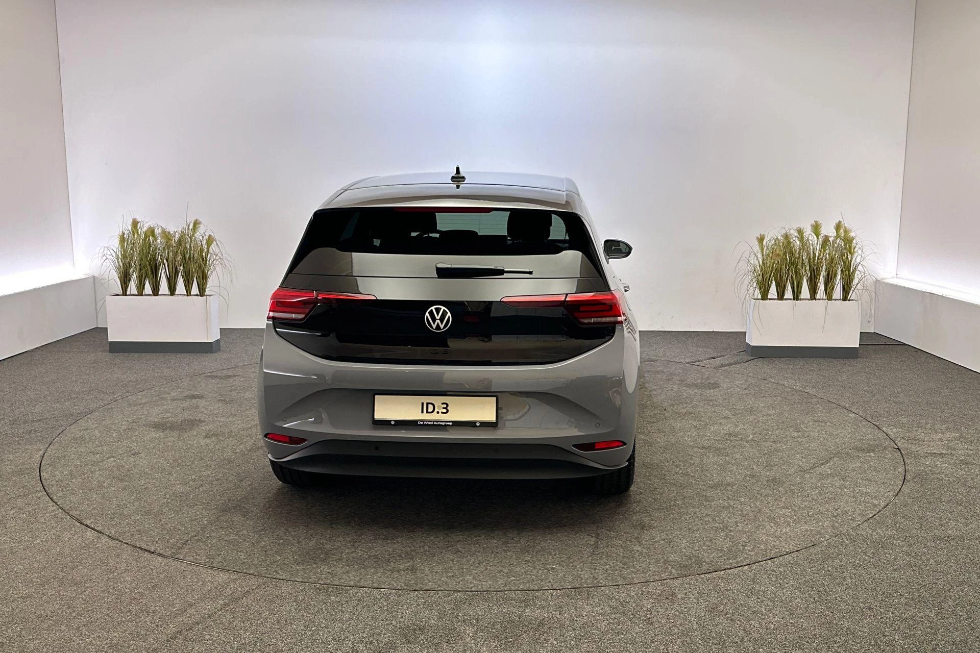 Hoofdafbeelding Volkswagen ID.3