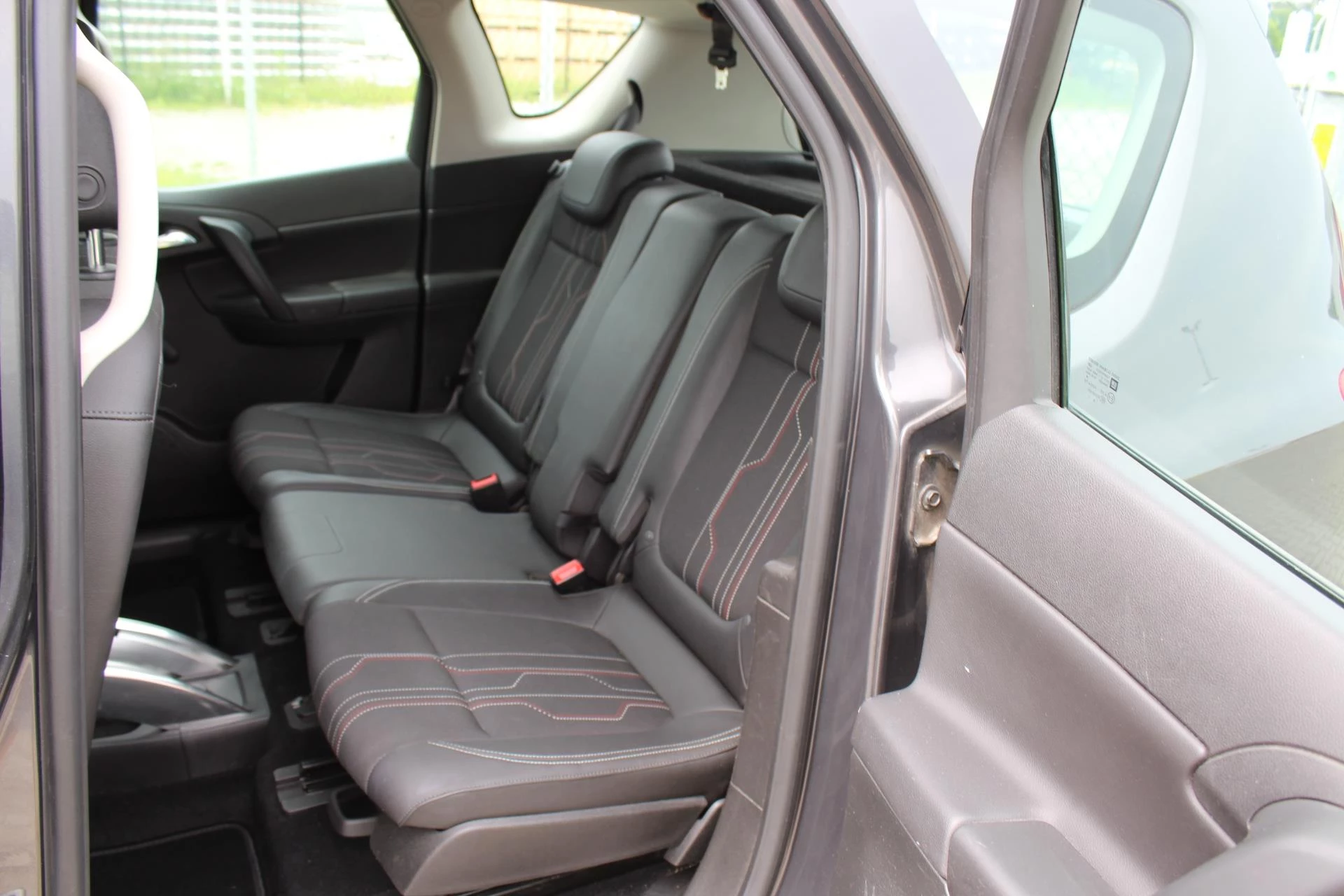 Hoofdafbeelding Opel Meriva