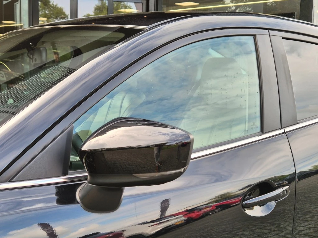 Hoofdafbeelding Mazda 3