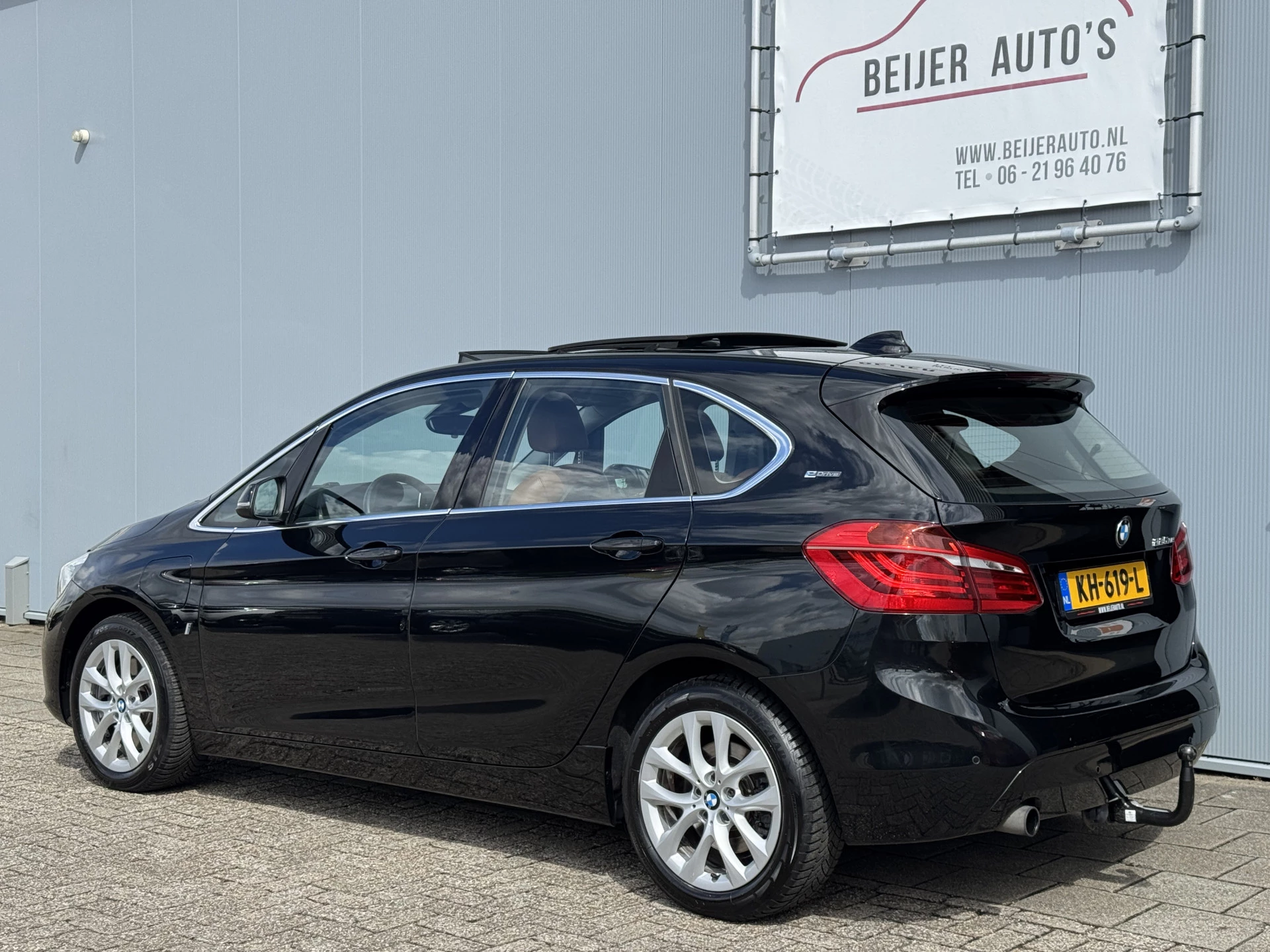Hoofdafbeelding BMW 2 Serie