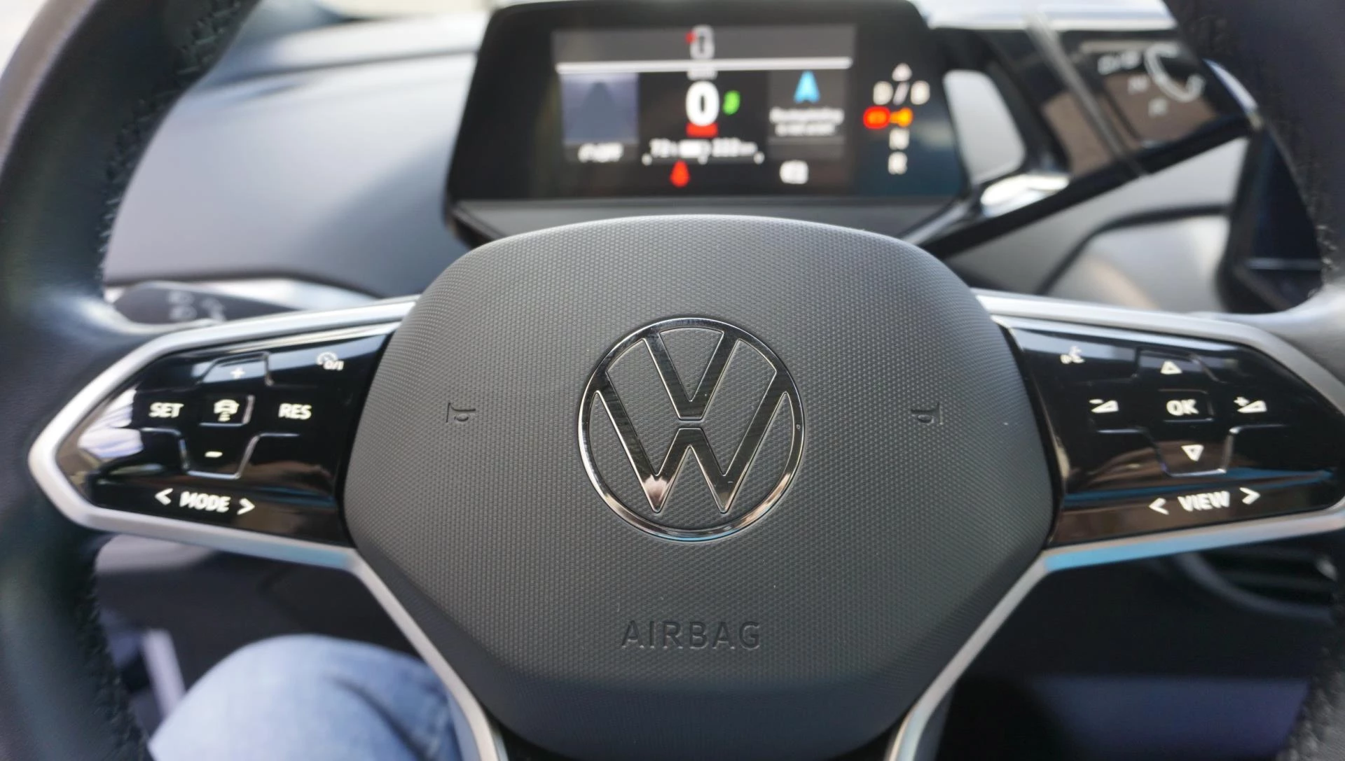 Hoofdafbeelding Volkswagen ID.4