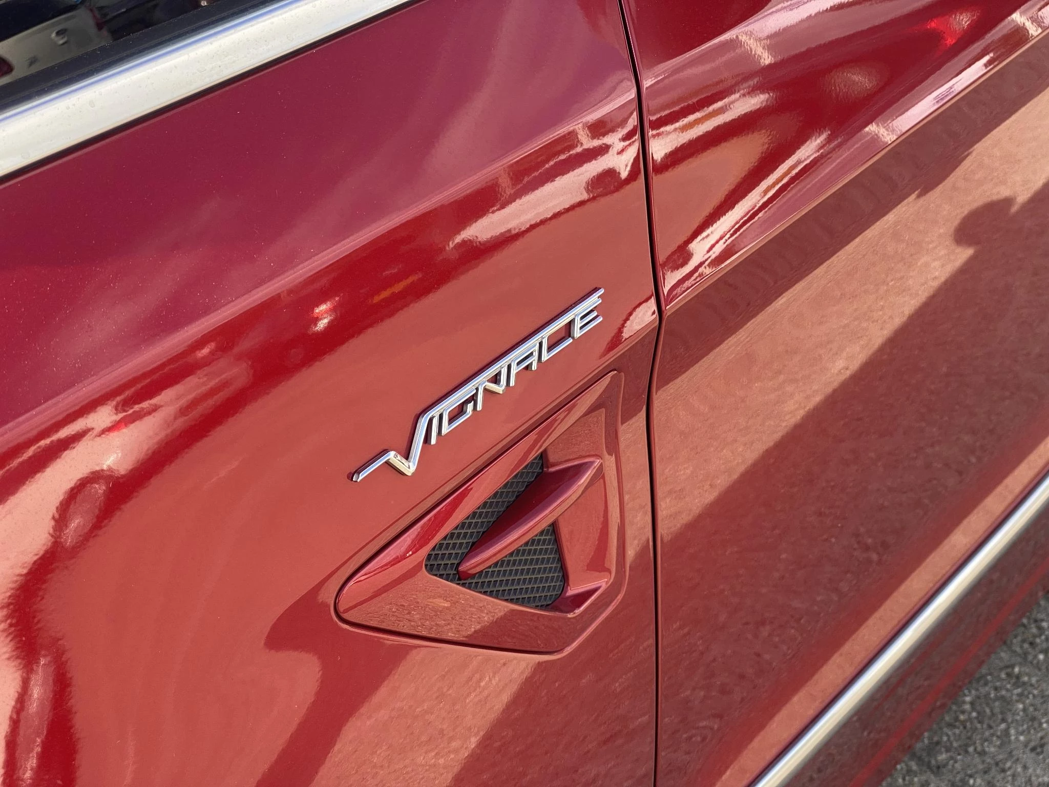 Hoofdafbeelding Ford S-Max