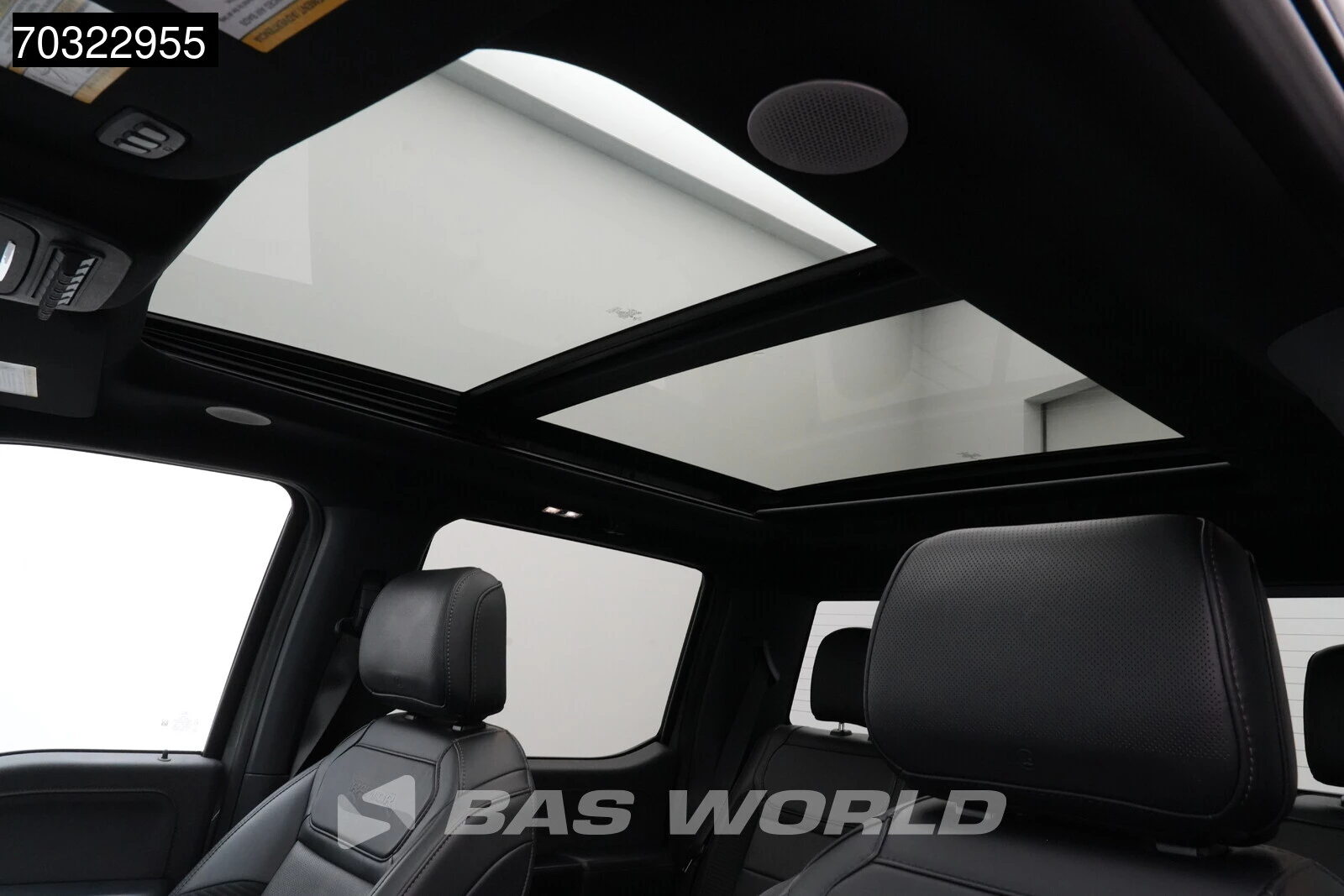 Hoofdafbeelding Ford F-150
