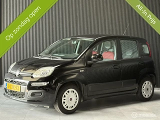 Hoofdafbeelding Fiat Panda Fiat Panda 0.9 TwinAir Edizione Cool|AIRCO|NAP|