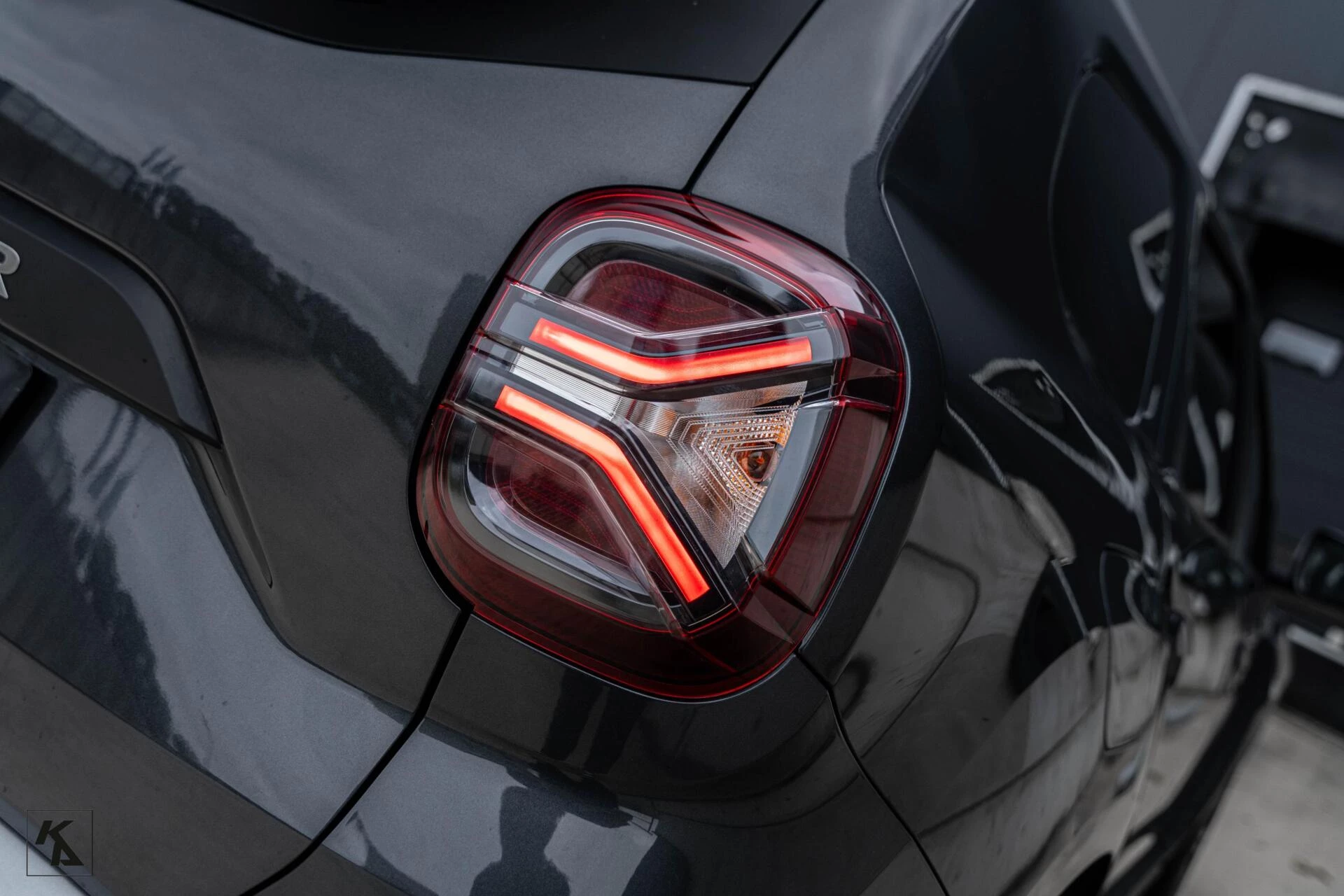 Hoofdafbeelding Dacia Duster