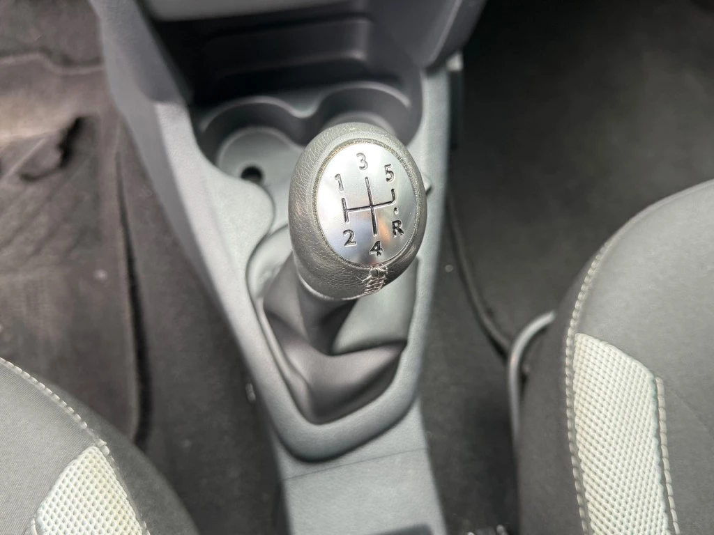 Hoofdafbeelding Dacia Sandero Stepway