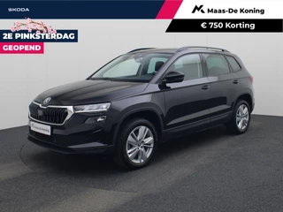 Skoda Karoq 1.0TSI/115PK Selection · Navigatie · Apple/Android Car Play · Camera + Parkeersensoren  · Garantie t/m 27-03-2027